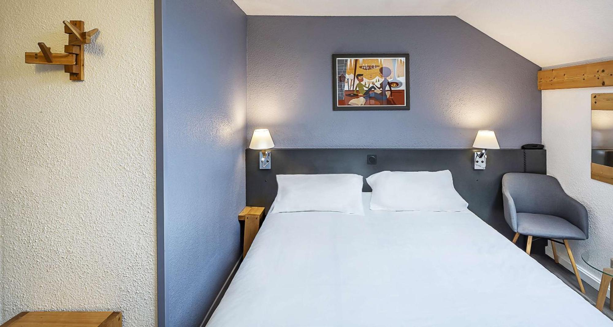 Sure Hotel By Best Western Annecy Cran-Gevrier Exterior photo