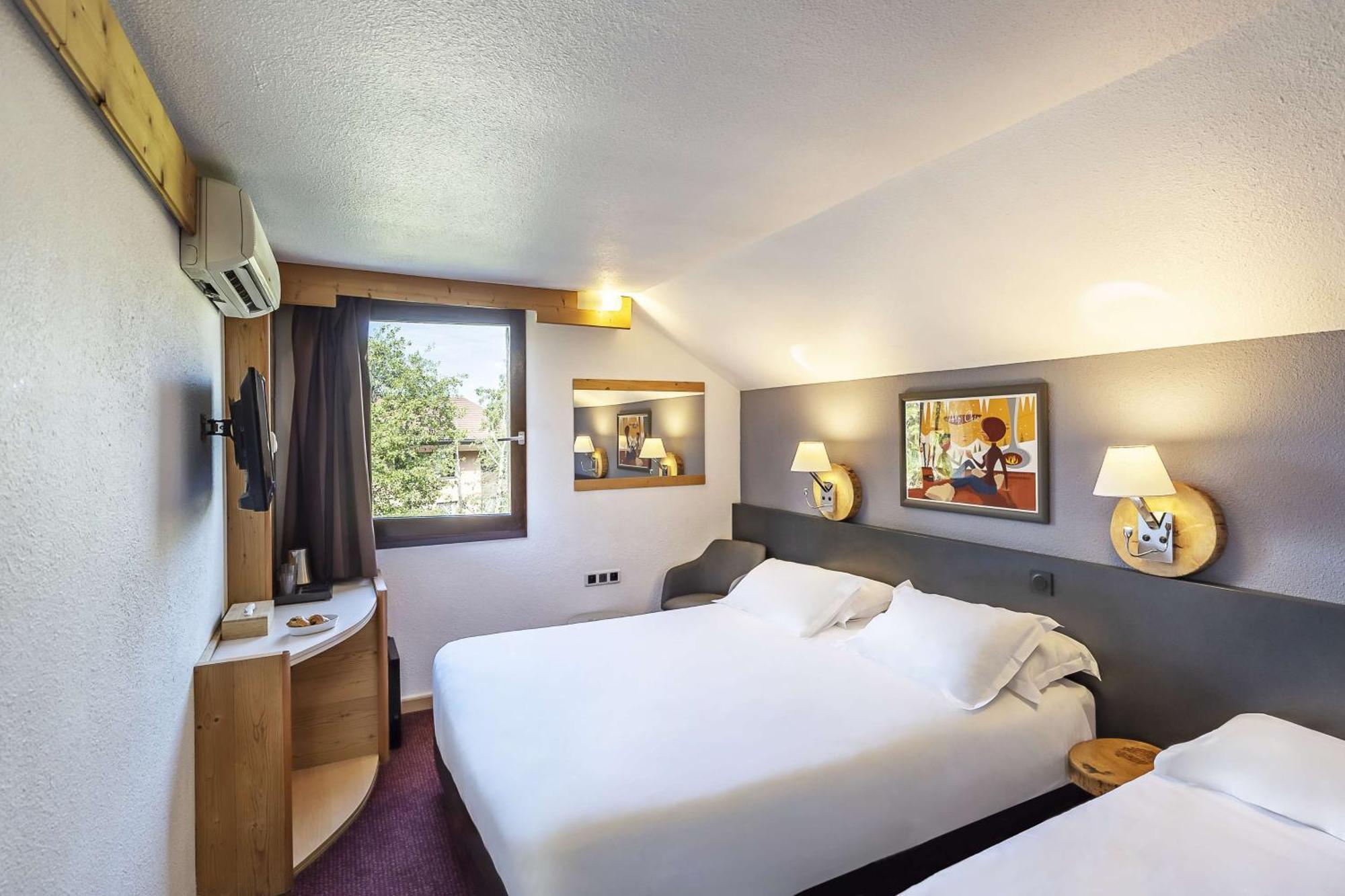 Sure Hotel By Best Western Annecy Cran-Gevrier Exterior photo