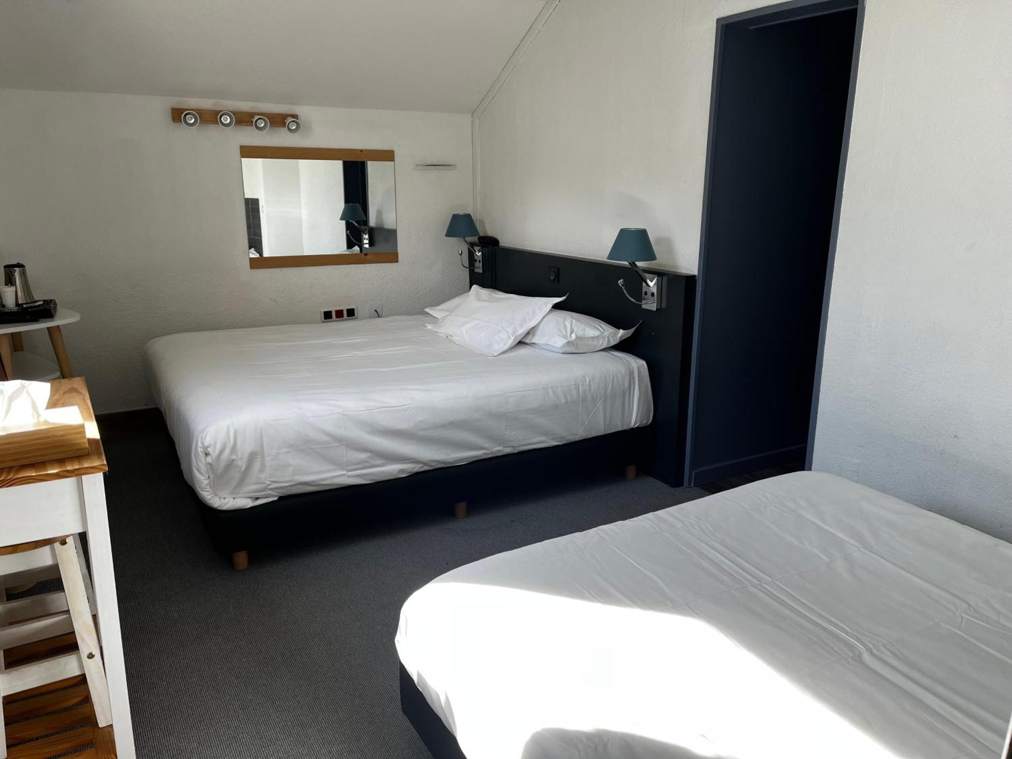 Sure Hotel By Best Western Annecy Cran-Gevrier Exterior photo