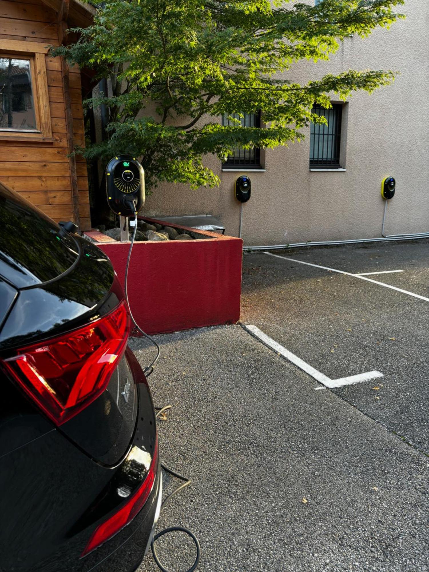 Sure Hotel By Best Western Annecy Cran-Gevrier Exterior photo