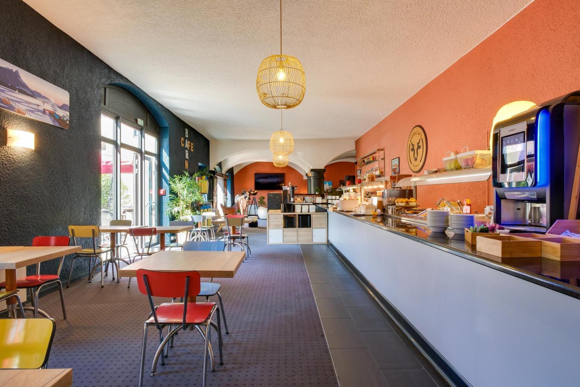Sure Hotel By Best Western Annecy Cran-Gevrier Exterior photo