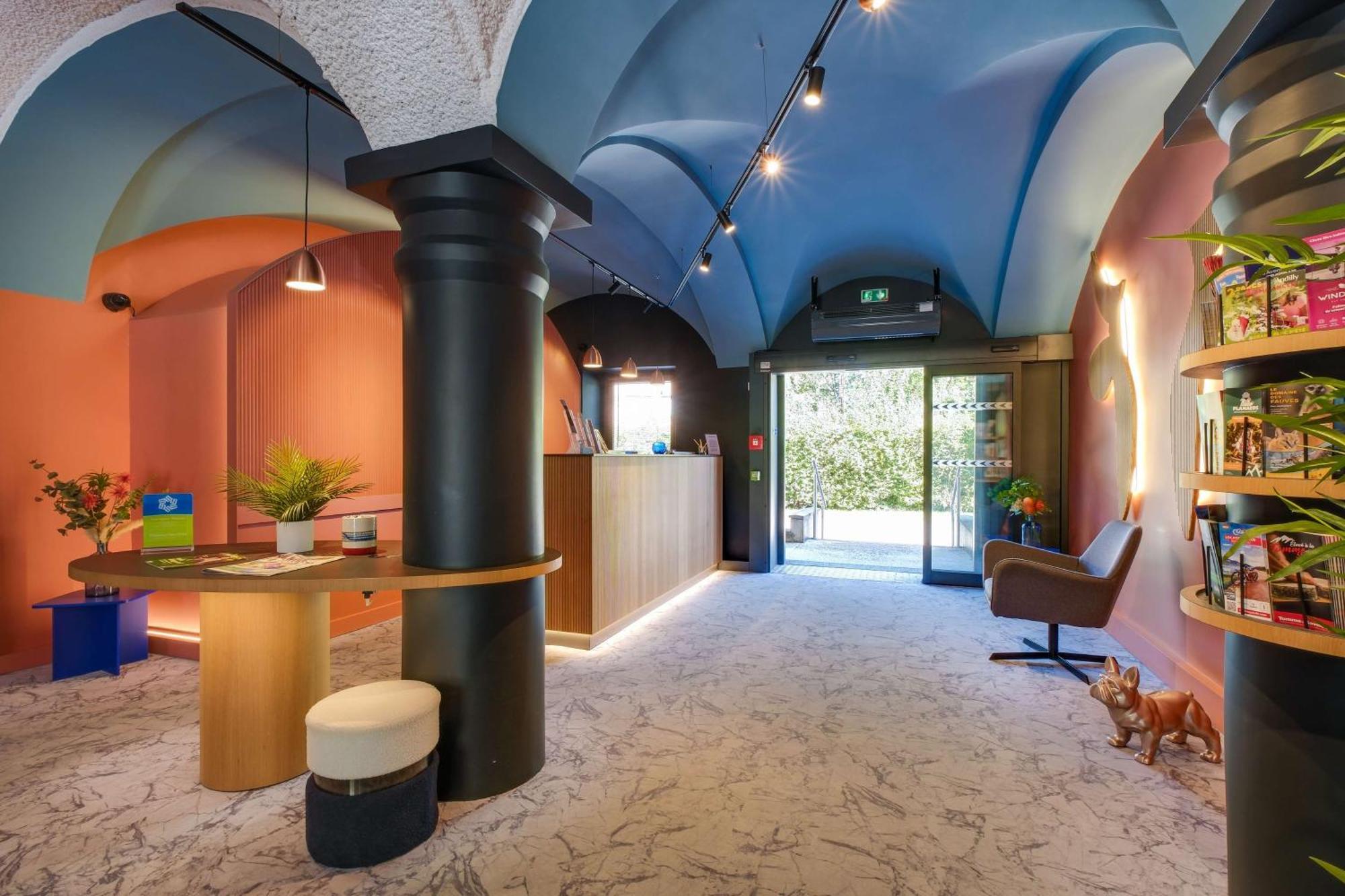 Sure Hotel By Best Western Annecy Cran-Gevrier Exterior photo