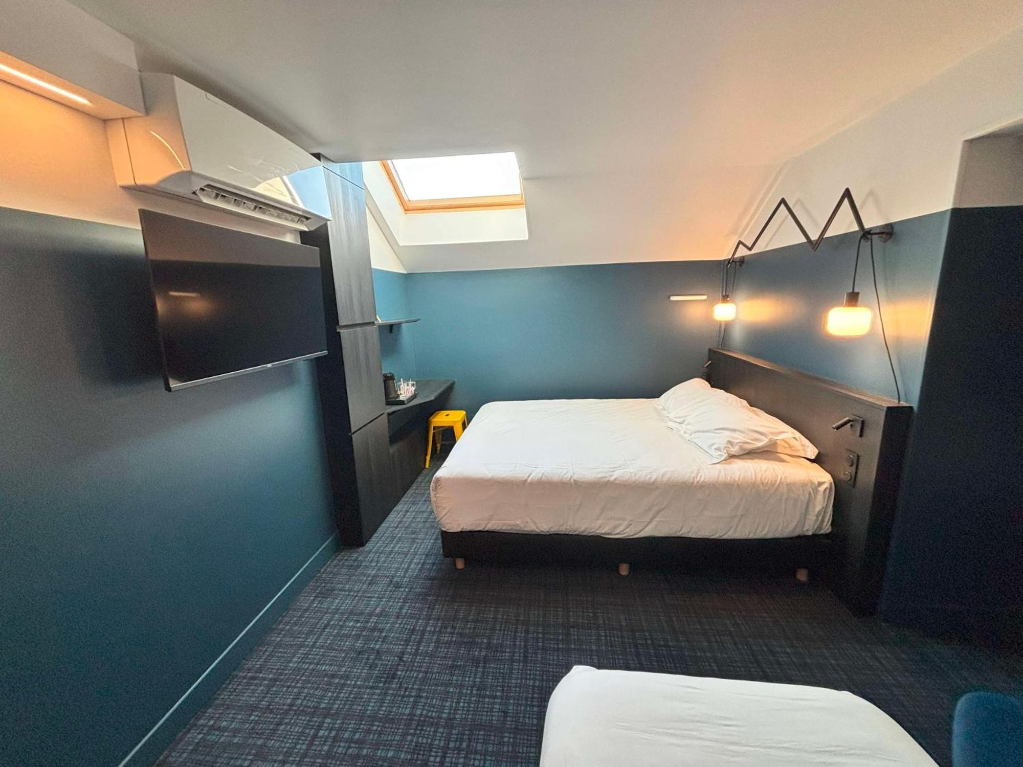 Sure Hotel By Best Western Annecy Cran-Gevrier Exterior photo