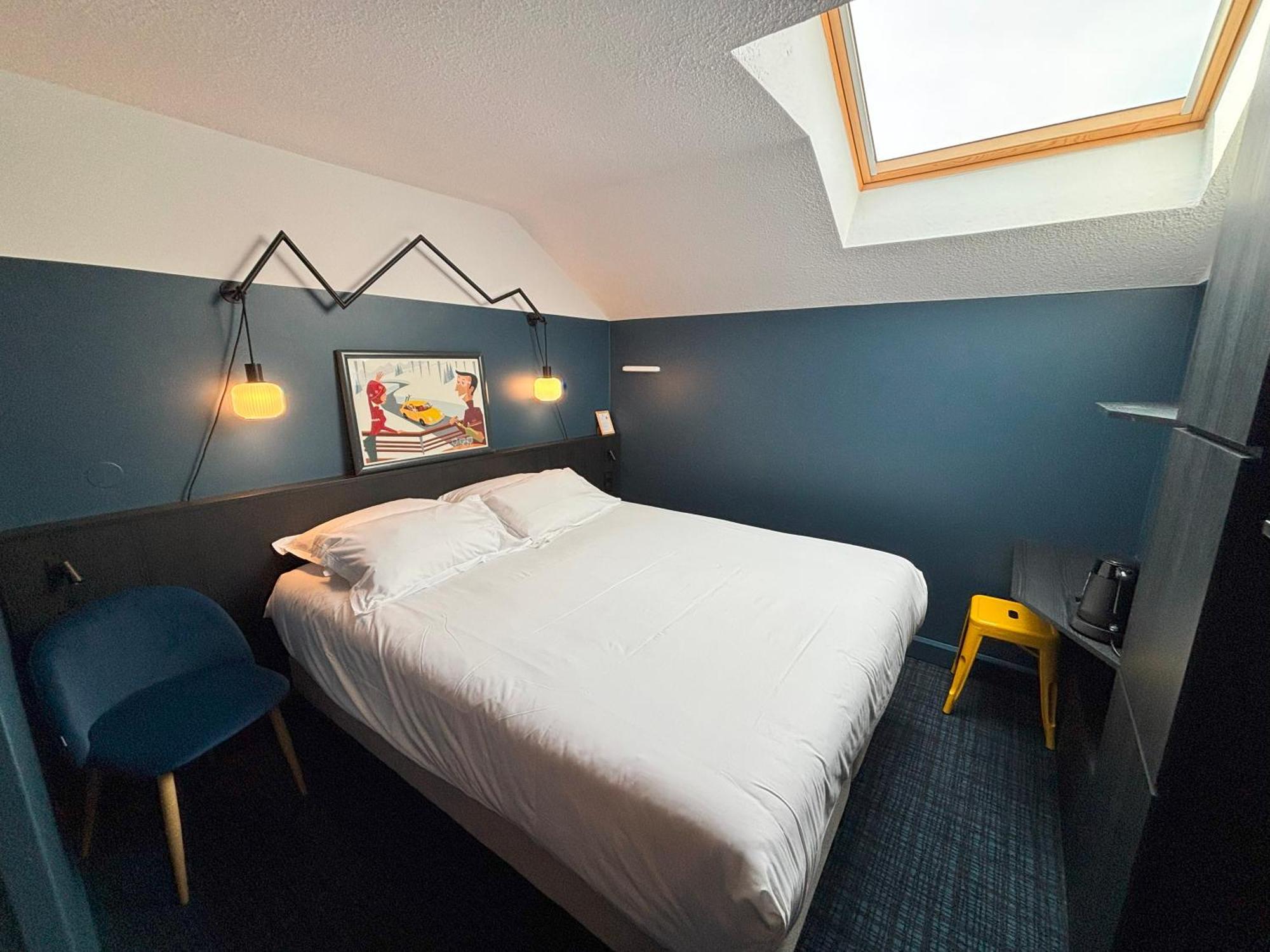 Sure Hotel By Best Western Annecy Cran-Gevrier Exterior photo